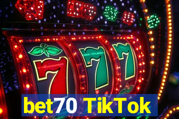 bet70 TikTok